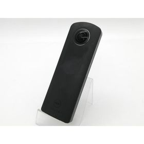 【中古】RICOH RICOH THETA S ブラック【DS秋葉】保証期間１ヶ月【ランクC】
