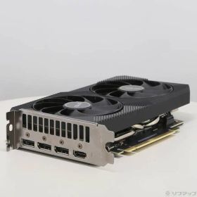 ソフマップ 〔中古品〕 DUAL-RTX3060TI-O8G-MINI-V2【297】