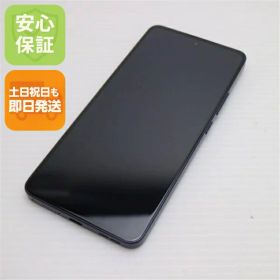 【中古】超美品 SIMフリー OPPO Reno13 A ルミナスネイビー スマホ OPPO 安心保証 即日発送 土日祝発送OK