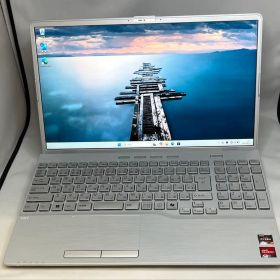 FMV FMVA700K3S Ryzen 7-7730U 16GB 256GB