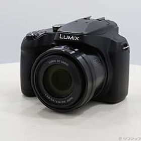 【中古】Panasonic(パナソニック) LUMIX DC-FZ85D-K【291-ud】