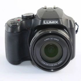 【中古】 (パナソニック) Panasonic DC-FZ85D-K【中古カメラ コンパクトデジカメ】 ランク：B