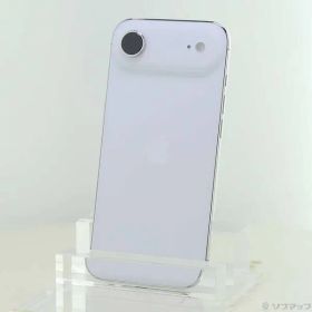 ソフマップ 〔中古品〕 iPhone Air 256GB クラウドホワイト MG284J／A SIMフリー【348】