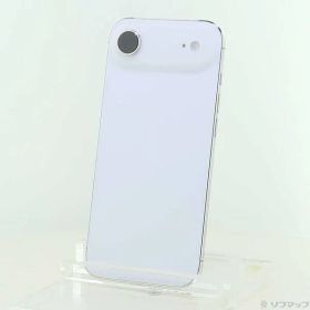 ソフマップ 〔中古品〕 iPhone Air 256GB クラウドホワイト MG284J／A SIMフリー【258】