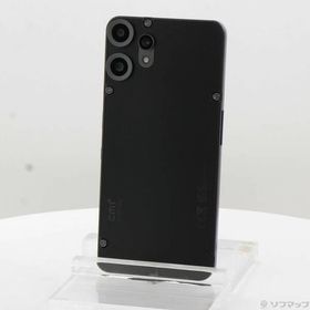 〔中古〕Nothing CMF Phone 2 Pro 256GB ブラック A001 SIMフリー〔262-ud〕