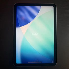iPad mini（第6世代）Wi-Fiモデル 64GB スペースグレイ