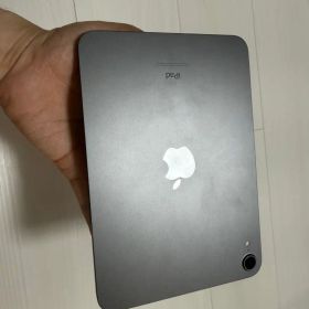 ipad mini 第6世代 256gb
