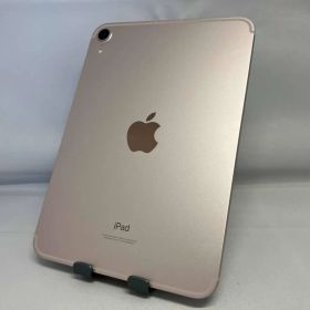 SoftBank 【SIMロックなし】MLX43J/A iPad mini Wi-Fi+Cellular 64GB ピンク SoftBank