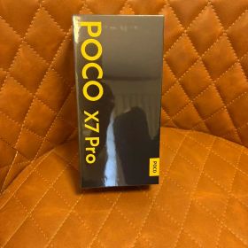 Xiaomi POCO X7 Pro 12GB+512GB グリーン