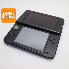 良品中古 ニンテンドー3DS LL ブルー 即日発送 game 任天堂 本体 あすつく 土日祝発送OK