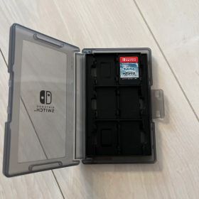 Nintendo Switch Pokemon LEGENDS アルセウス