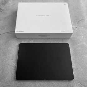 Xiaomi Pad 7 Blue 8GB RAM 128GB ROM