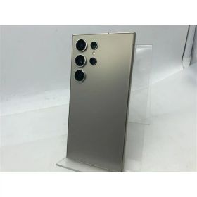 【中古】SAMSUNG 海外版 【SIMフリー】 Galaxy S24 Ultra 12GB 256GB【大須】保証期間1ヶ月【ランクB】