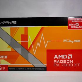 Radeon RX 7800 XT 搭載グラボ 新品 66,666円 中古 52,800円 | ネット 