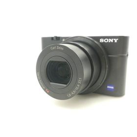 【中古】SONY Cyber-Shot DSC-RX100【大須】保証期間１ヶ月【ランクB】