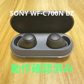 SONY WF-C700N BZ YY2968