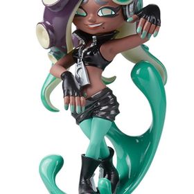 【送料無料】【中古】Nintendo Switch amiibo イイダ (スプラトゥーンシリーズ)
