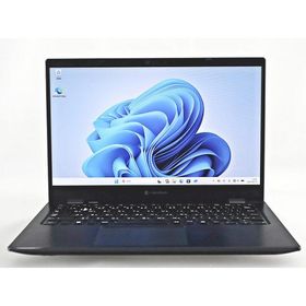 『6/30まで値引き中』【訳あり品】dynabook DYNABOOK G83/HS Windows11 i5 中古 パソコン ノート モバイル PC