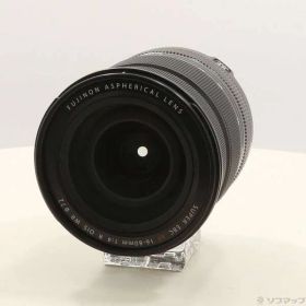 ソフマップ 〔中古品〕 フジノンレンズ XF16-80mmF4 R OIS WR【258】