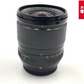 【中古】 【良品】 フジフイルム XF18mm F1.4 R LM WR