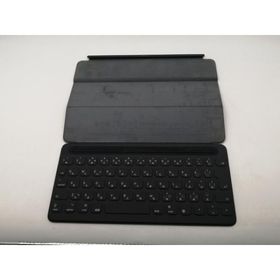 【中古】Apple Smart Keyboard 日本語（JIS） iPad Air(第3世代)・Pro 10.5インチ用 MPTL2J/A【千葉】保証期間１週間