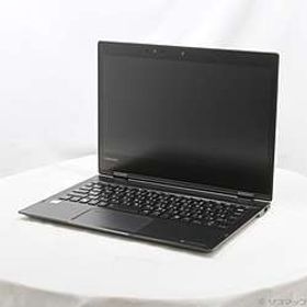 dynabook VZ72／NL PVZ72NL-NHA 〔Windows 10〕 ［Core-i7-8550U (1.8GHz)／8GB／SSD256GB／12.5インチワイド／Windows10