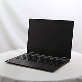 dynabook VZ72／B PVZ72BM-NNB オニキスメタリック 〔Windows 10〕 ［Core-i7-7500U (2.7GHz)／8GB／SSD512GB／12.5インチワイド／W
