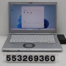 Panasonic CF-LV7RDCVS Core i5 8350U 1.7GHz/8GB/256GB(SSD)/14W/FHD(1920x1080)/Win11 【553269360】