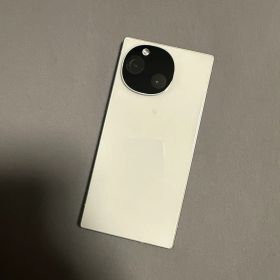 SHARP AQUOS R9 ソフトバンク A401SH SIMフリー 3