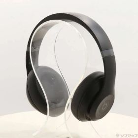 ソフマップ 〔中古品〕 Beats Studio Pro ブラック MQTP3PA／A【198】