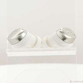 〔中古品〕 MOMENTUM True Wireless 4 ホワイトシルバー〔中古品〕 MOMENTUM True Wireless 4 ホワイトシルバー