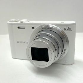 SONY Cyber-shot デジタルスチルカメラ DSC-WX350