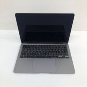 中古 Apple MacBook Air 13インチ (i3 1.1GHz/8GB/256GB) 5160000916 状態： C:並品