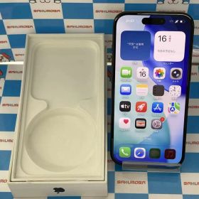 【中古】即日発送可iPhone15 128GB ブラック MTMH3J/A 楽天モバイル版SIMフリー美品