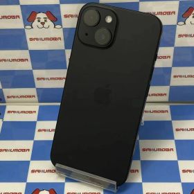 【中古】即日発送可iPhone15 128GB ブラック MTMH3J/A SoftBank版SIMフリー