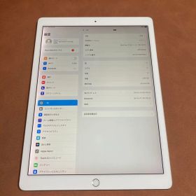625 外観美品☆電池最良好☆iPadPro2第2世代256GB12.9インチ☆
