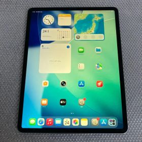 4288 電池ほぼ新品☆iPad Pro3 第3世代 64GB 12.9インチ☆
