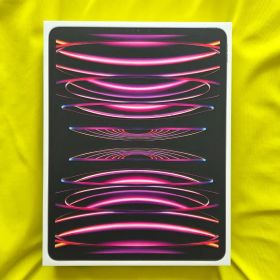 【美品】iPadPro Wi-Fi 12.9インチ 第6世代 128GB