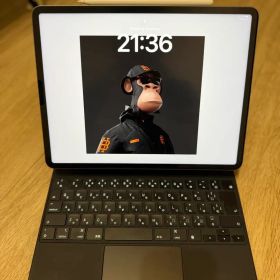 iPad Pro 12.9インチ 第5世代 M1 256GB