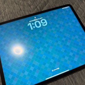 要交渉！Apple iPad Pro 第5世代(M1) 1TB