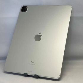 au 【SIMロックなし】MHR73J/A iPad Pro Wi-Fi+Cellular 256GB シルバｰ au