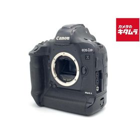【中古】 【並品】 キヤノン EOS-1D X Mark II ボディ