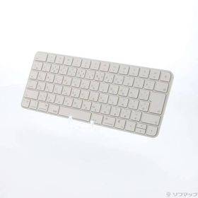 〔中古〕Apple(アップル) Apple Magic Keyboard MK2A3J／A〔258-ud〕