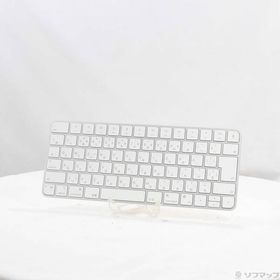 〔中古〕Apple(アップル) Apple Magic Keyboard MK2A3J／A〔344-ud〕