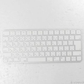 〔中古〕Apple(アップル) Apple Magic Keyboard MK2A3J／A〔262-ud〕