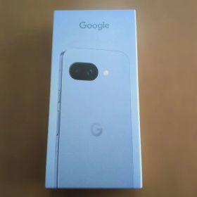 【新品未使用品】Google Pixel 9a アイリス 128GB