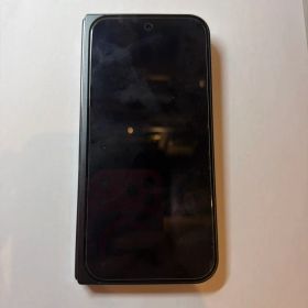 Google Pixel 9pro Fold 本体 ブラック SIMフリー