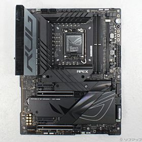 〔中古品〕 ROG MAXIMUS Z790 APEX ENCORE〔中古品〕 ROG MAXIMUS Z790 APEX ENCORE