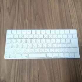 Apple Magic Keyboard日本語配列 A1644