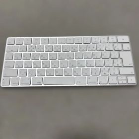 2 Apple Magic Keyboard A1644 JIS